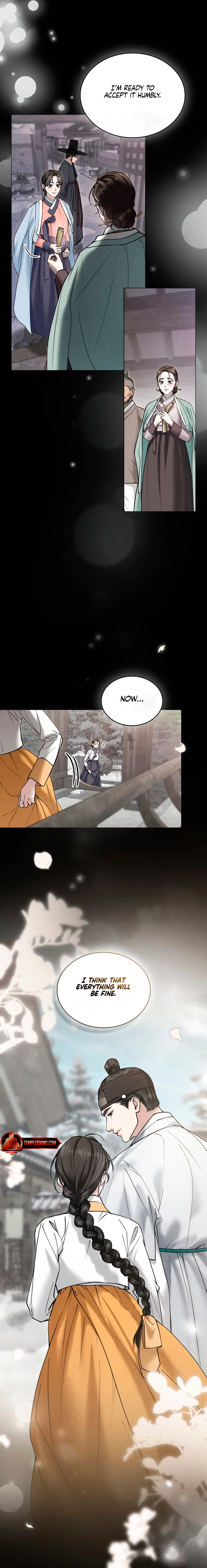 Yasei no Yoru Chapter 65 page 13 - 