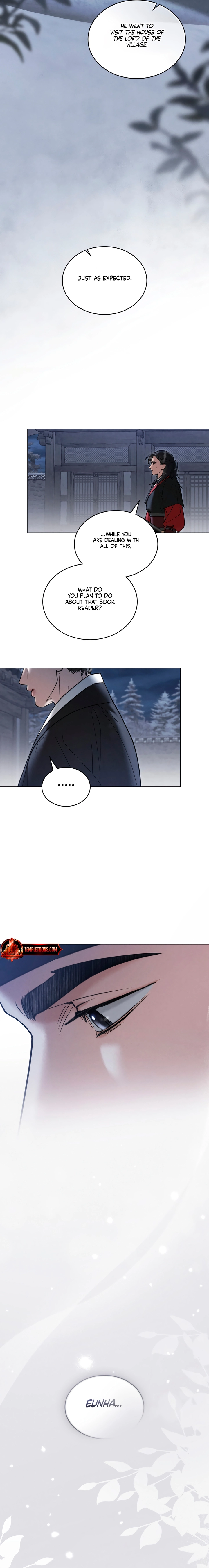 Yasei no Yoru Chapter 65 page 7 - 