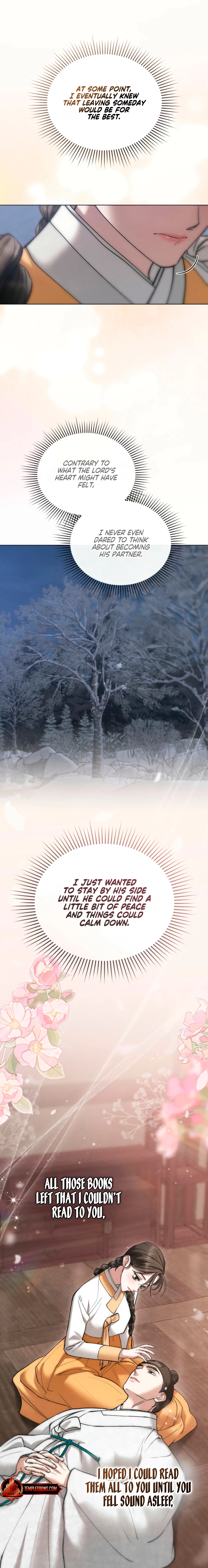 Yasei no Yoru Chapter 68 page 15 - 