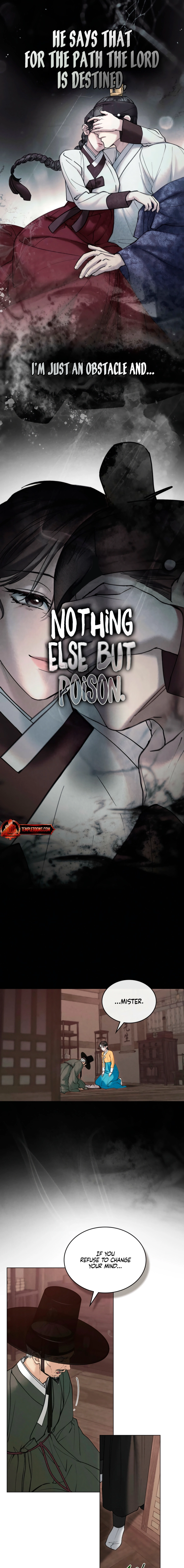 Yasei no Yoru Chapter 68 page 9 - 