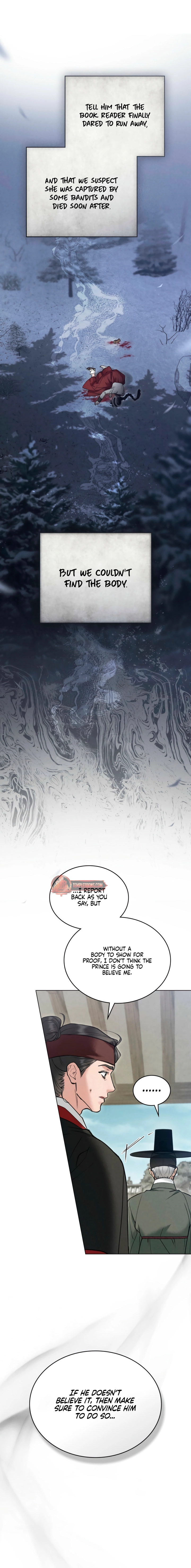 Yasei no Yoru Chapter 70 page 2 - 