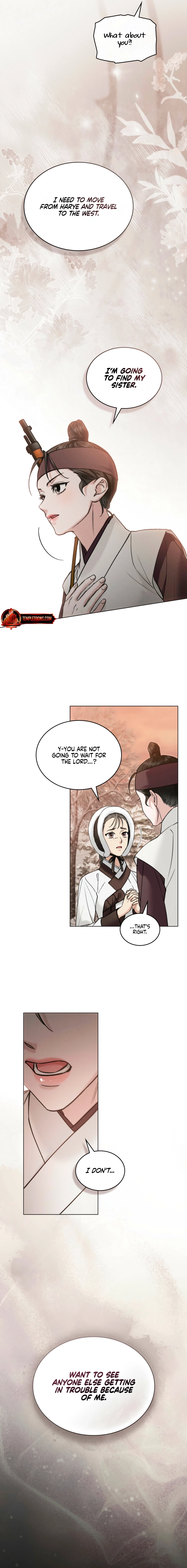 Yasei no Yoru Chapter 70 page 11 - 