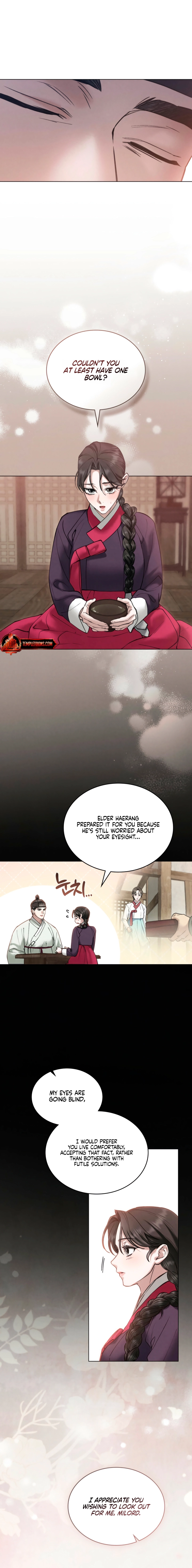 Yasei no Yoru Chapter 73 page 2 - 