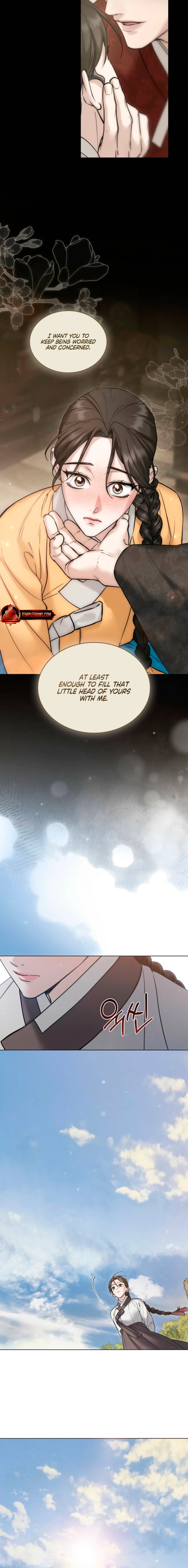 Yasei no Yoru Chapter 73 page 12 - 