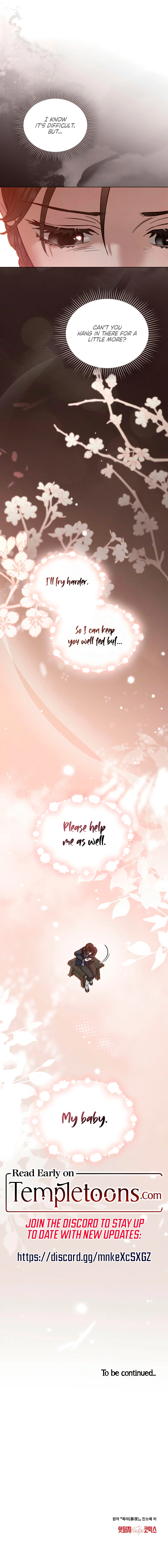 Yasei no Yoru Chapter 74 page 16 - 