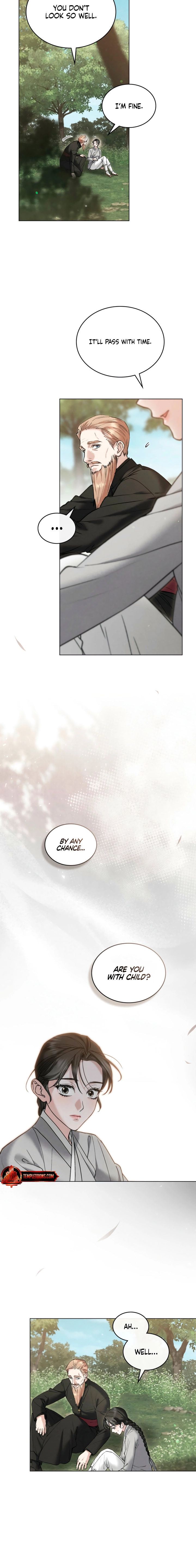 Yasei no Yoru Chapter 75 page 12 - 
