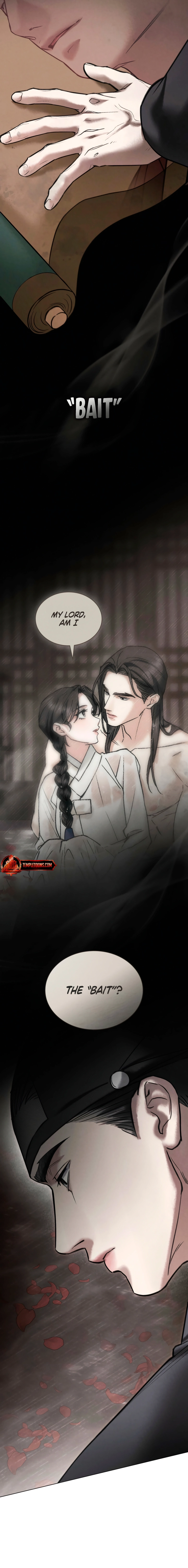 Yasei no Yoru Chapter 75 page 4 - 