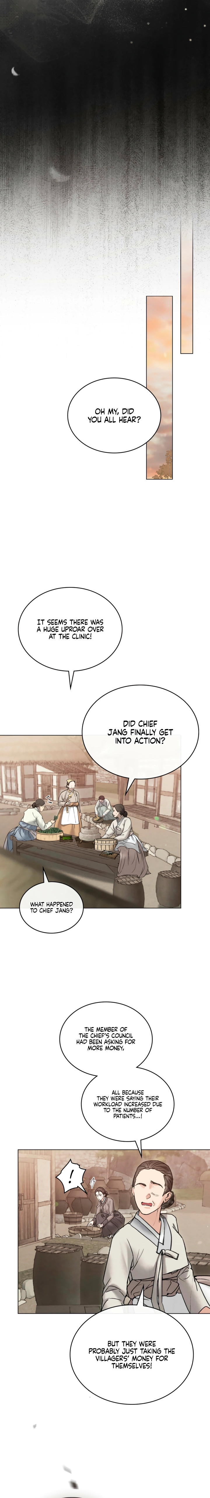 Yasei no Yoru Chapter 76 page 12 - 