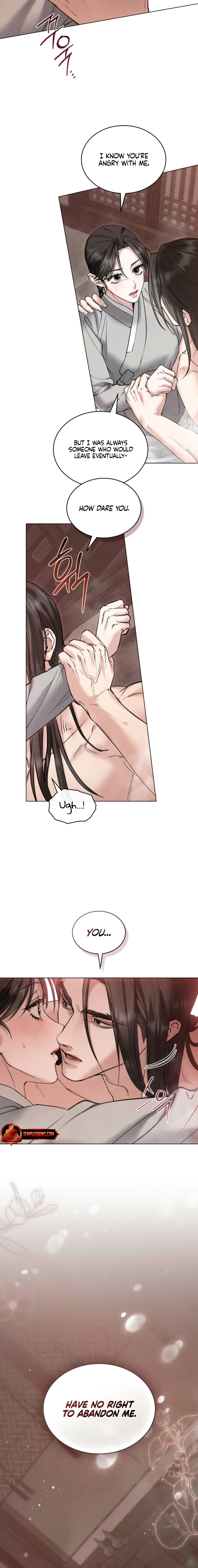 Yasei no Yoru Chapter 77 page 2 - 