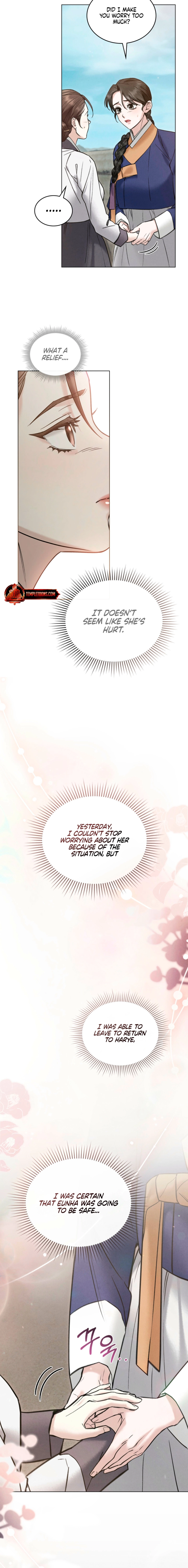 Yasei no Yoru Chapter 78 page 2 - 