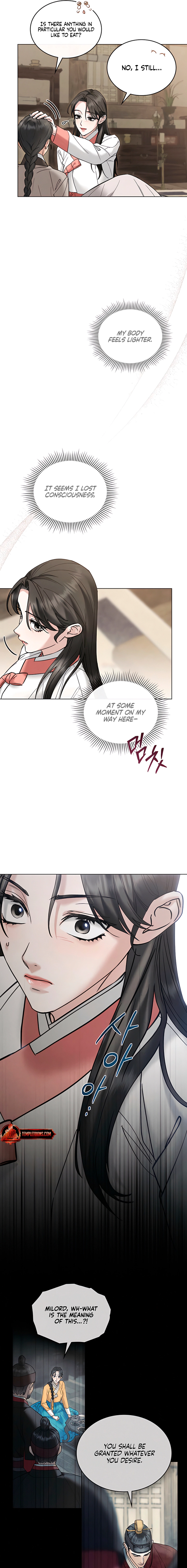 Yasei no Yoru Chapter 79 page 13 - 