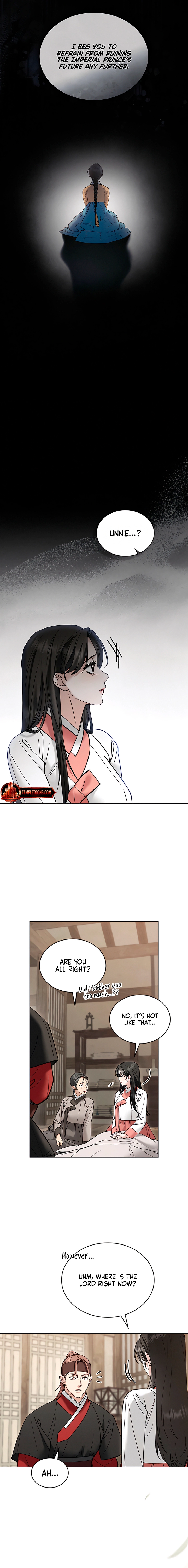 Yasei no Yoru Chapter 79 page 15 - 