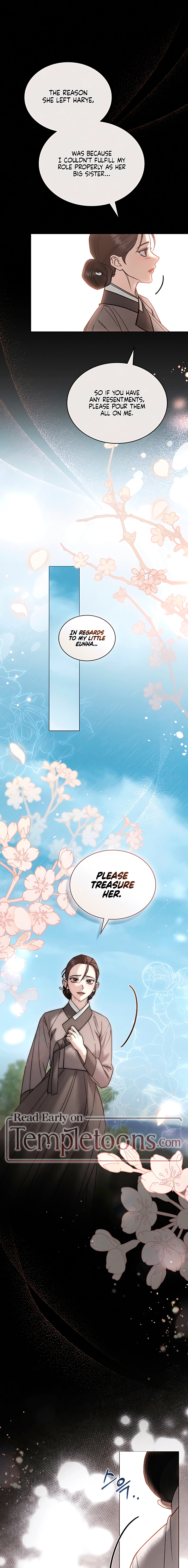 Yasei no Yoru Chapter 79 page 9 - 