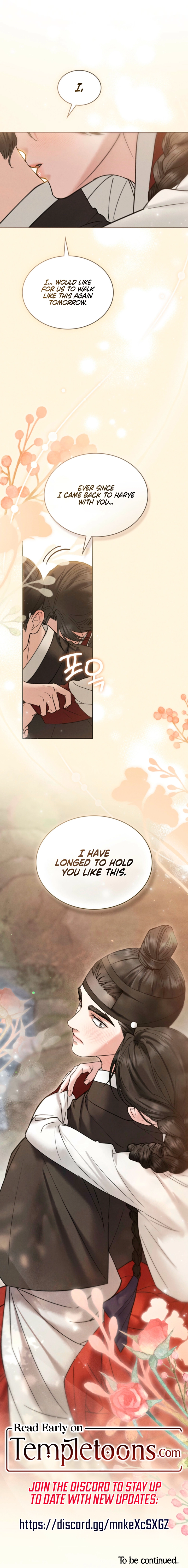 Yasei no Yoru Chapter 83 page 16 - 