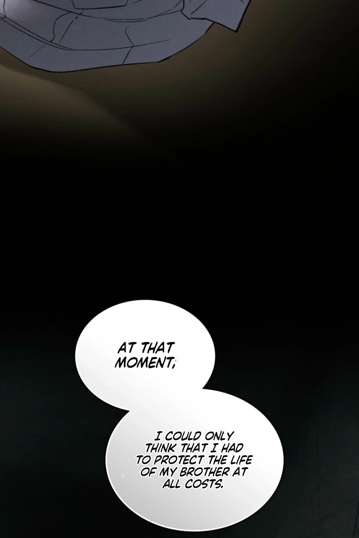 Yasei no Yoru Chapter 85 page 110 - 