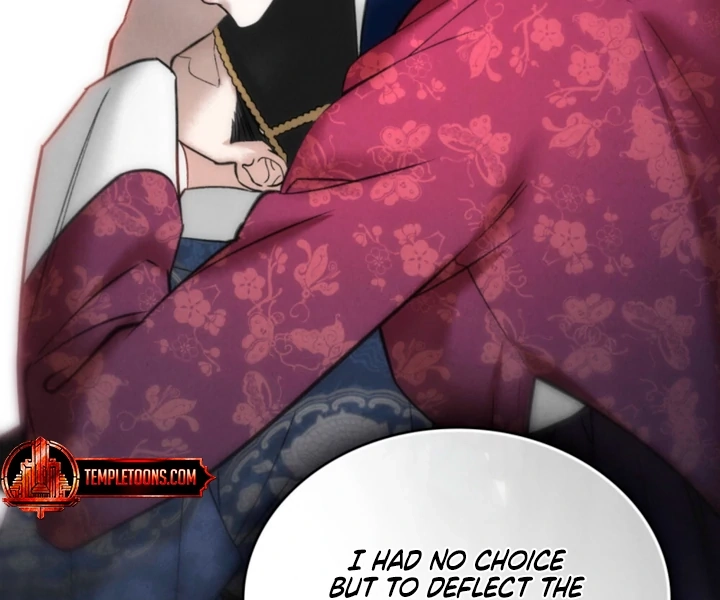Yasei no Yoru Chapter 85 page 113 - 