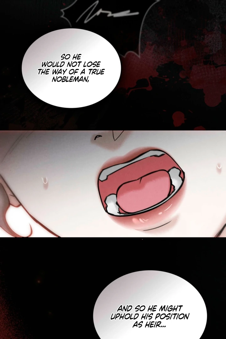 Yasei no Yoru Chapter 85 page 115 - 