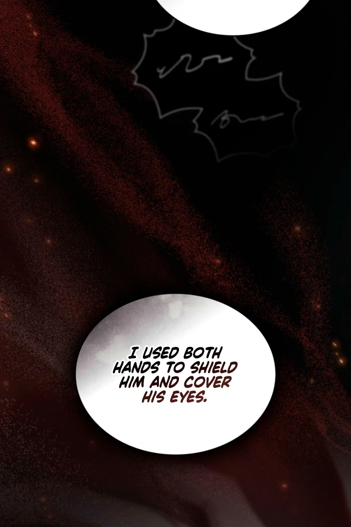 Yasei no Yoru Chapter 85 page 116 - 
