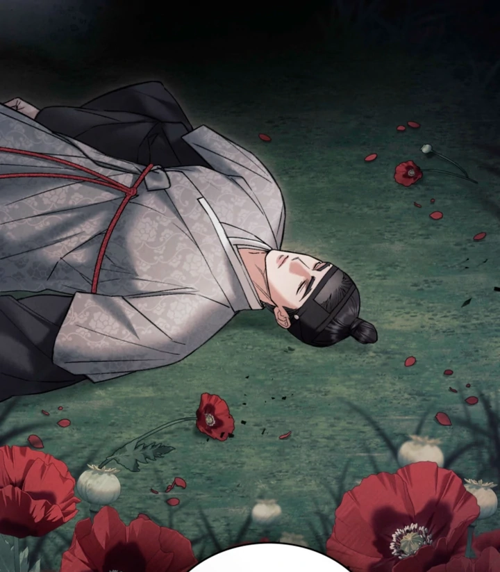 Yasei no Yoru Chapter 85 page 21 - 