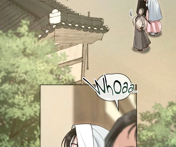 Yasei no Yoru Chapter 85 page 33 - 