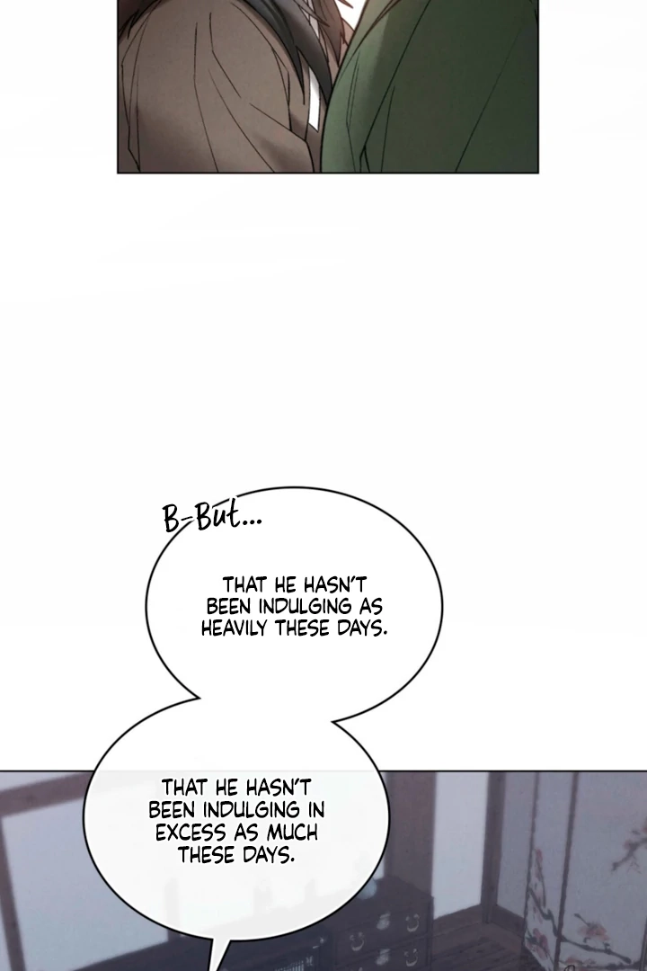 Yasei no Yoru Chapter 85 page 36 - 
