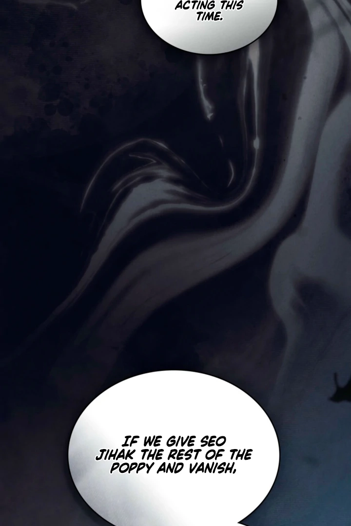 Yasei no Yoru Chapter 85 page 39 - 