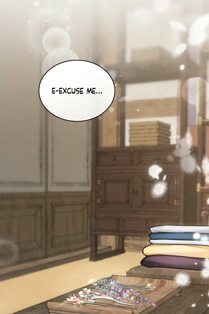 Yasei no Yoru Chapter 85 page 74 - 