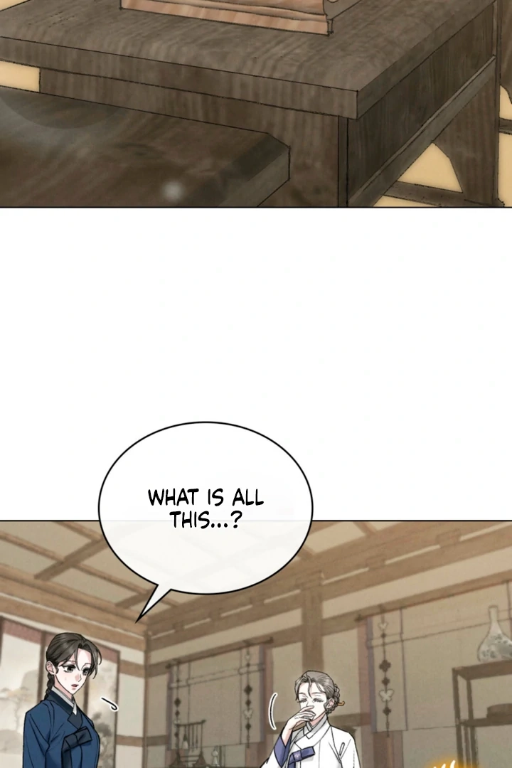 Yasei no Yoru Chapter 85 page 75 - 