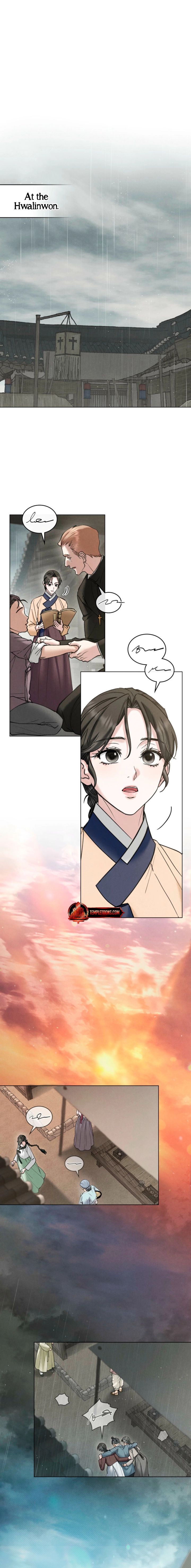 Yasei no Yoru Chapter 90 page 7 - 