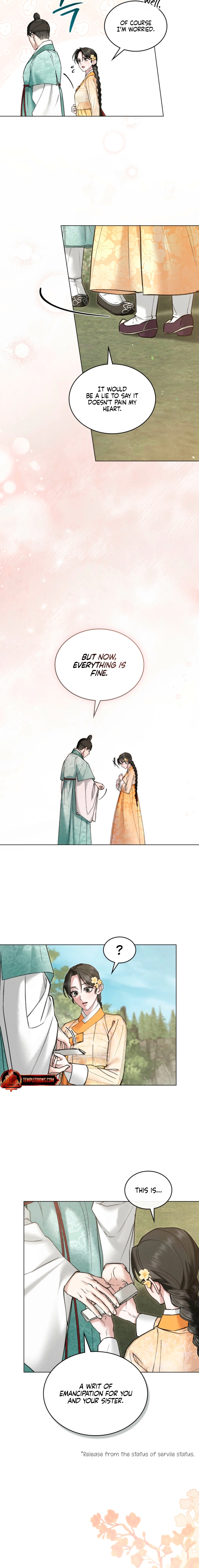 Yasei no Yoru Chapter 92 page 8 - 