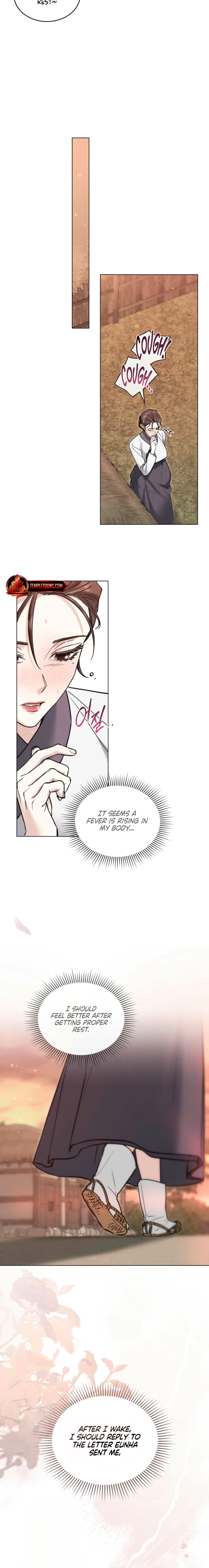 Yasei no Yoru Chapter 93 page 2 - 
