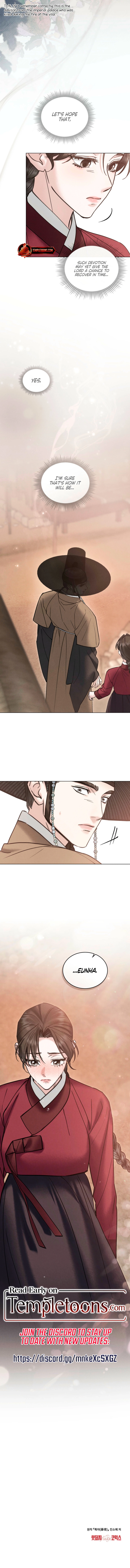 Yasei no Yoru Chapter 93 page 15 - 