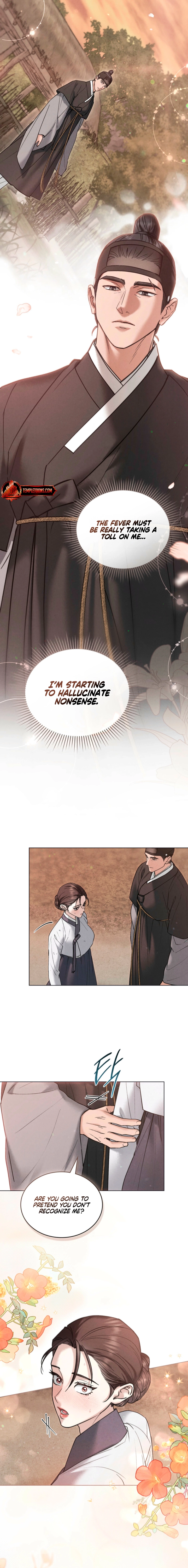 Yasei no Yoru Chapter 93 page 4 - 