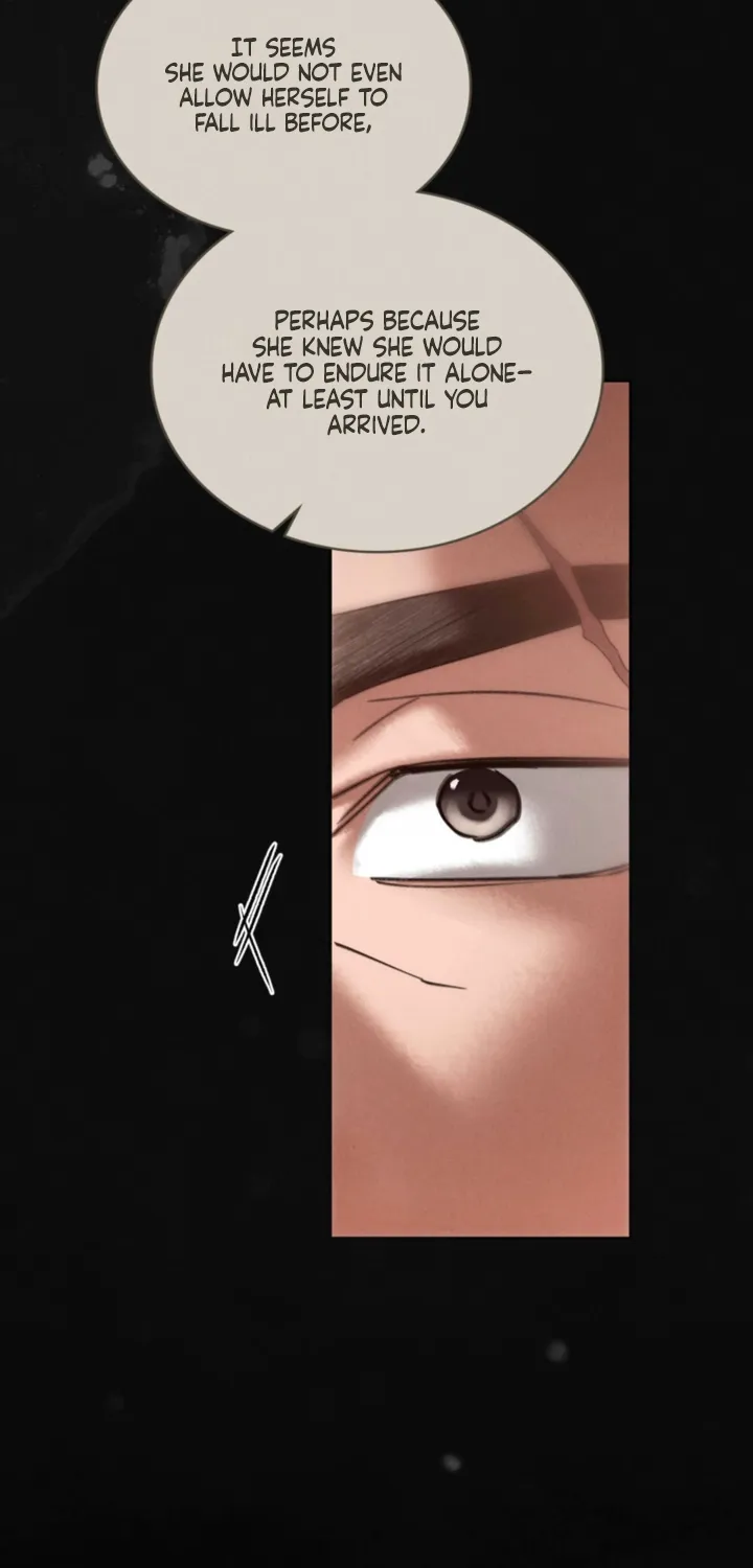 Yasei no Yoru Chapter 94 page 18 - 