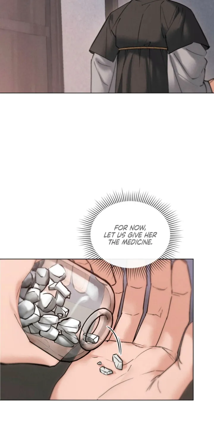 Yasei no Yoru Chapter 94 page 21 - 