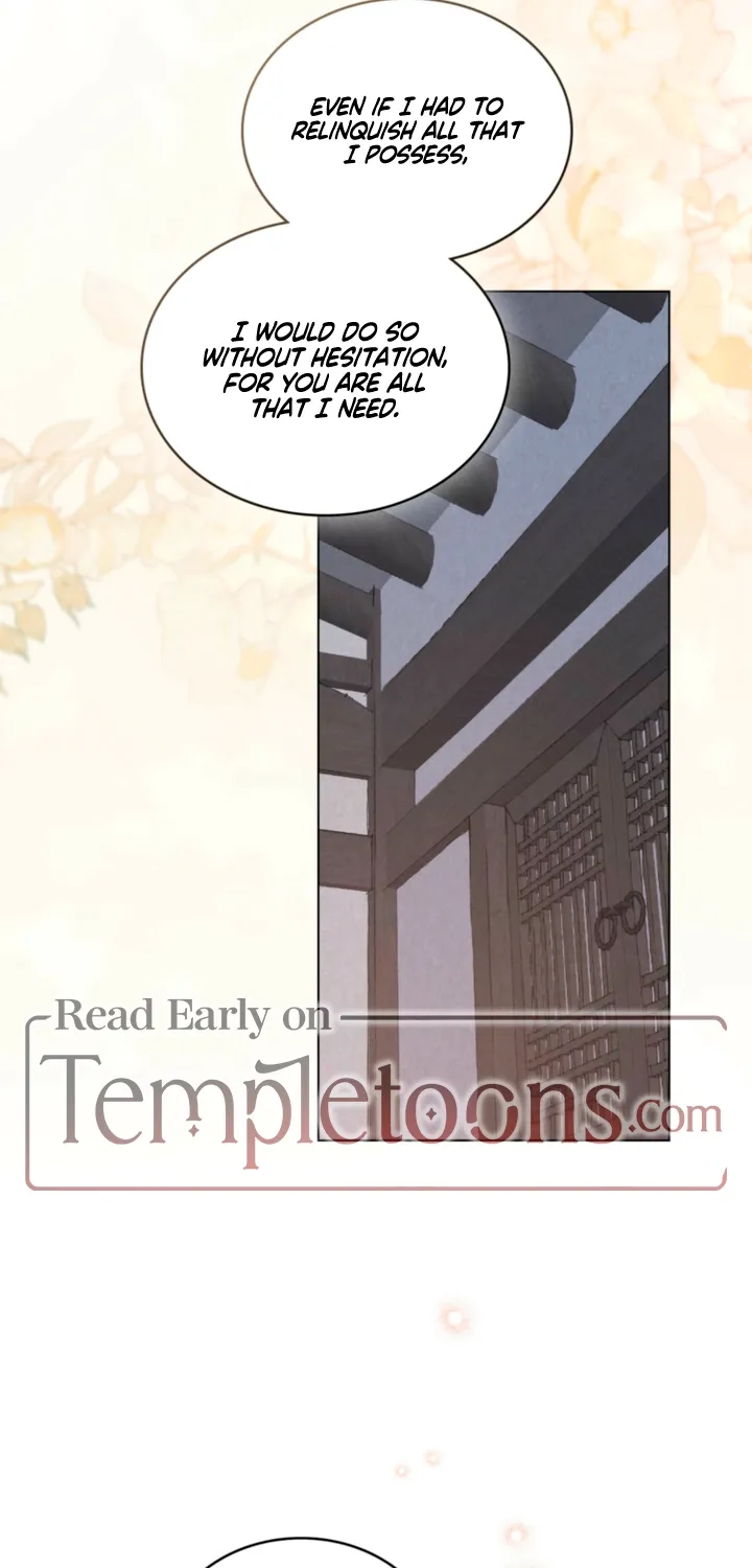 Yasei no Yoru Chapter 94 page 33 - 