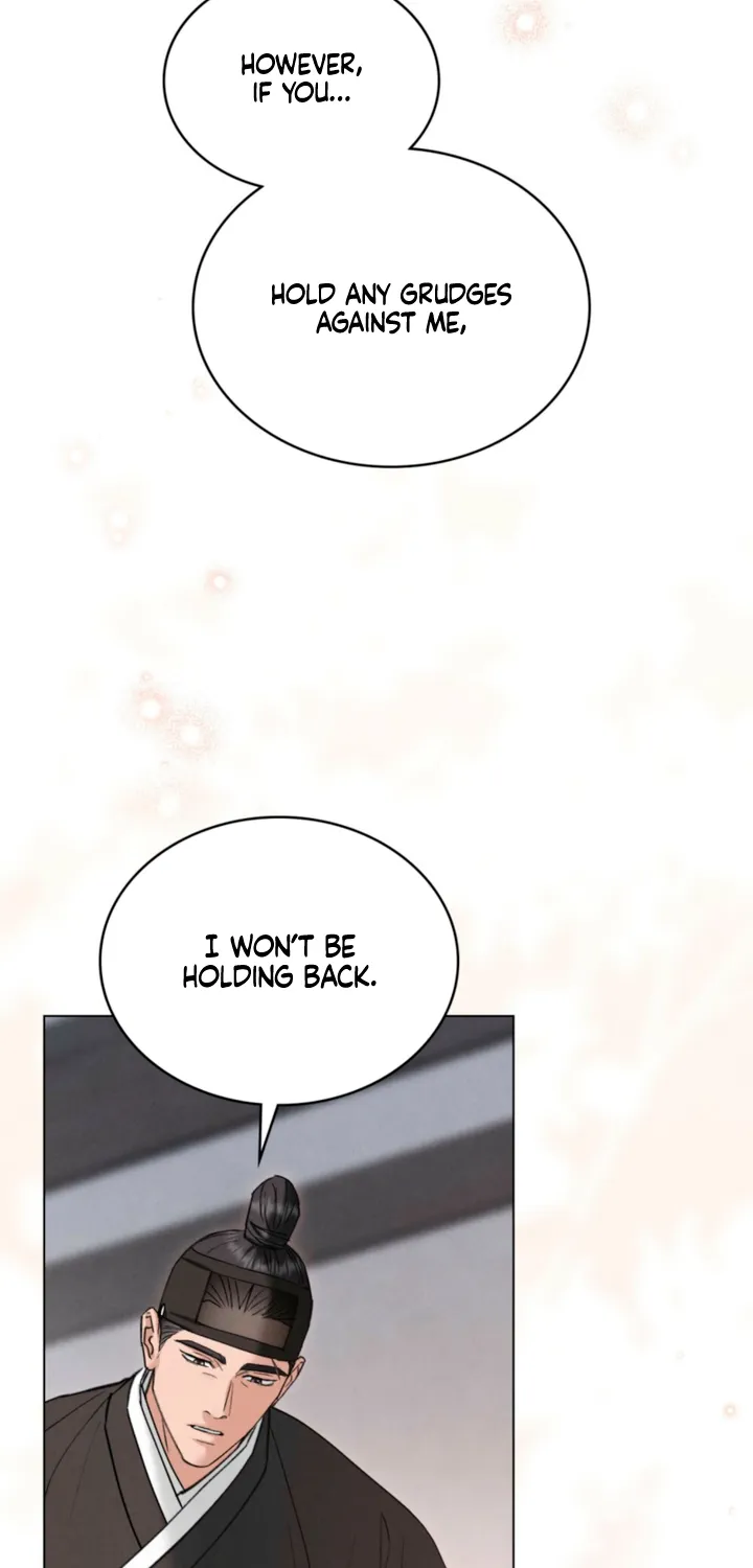 Yasei no Yoru Chapter 94 page 34 - 