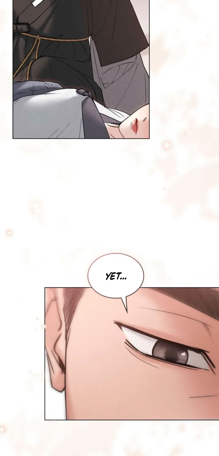 Yasei no Yoru Chapter 94 page 35 - 