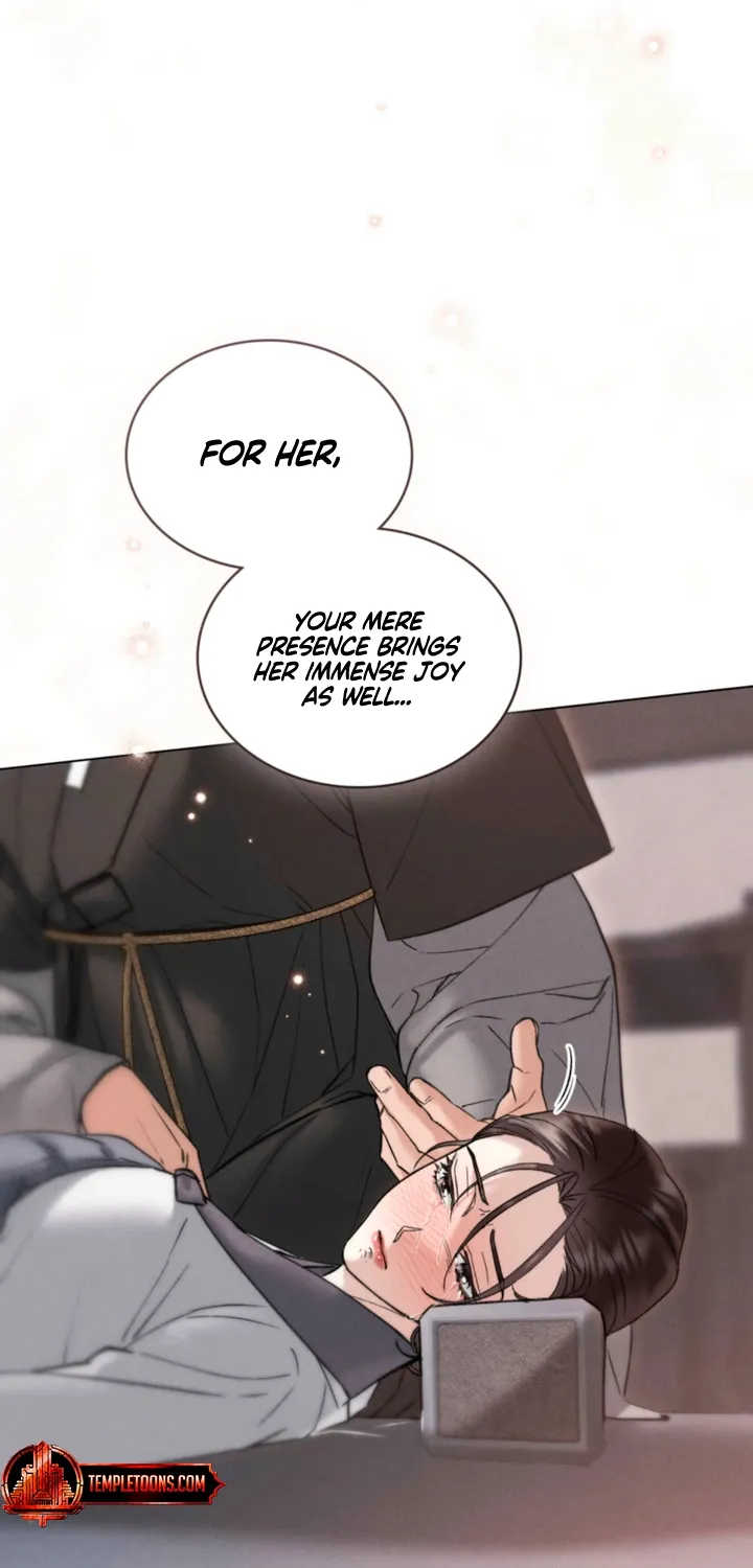 Yasei no Yoru Chapter 94 page 37 - 