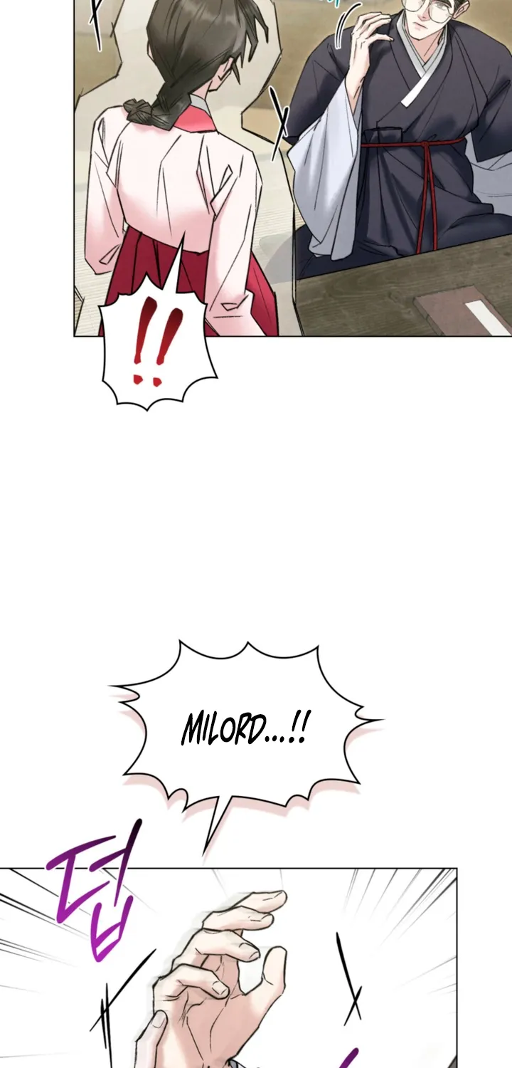 Yasei no Yoru Chapter 94 page 46 - 