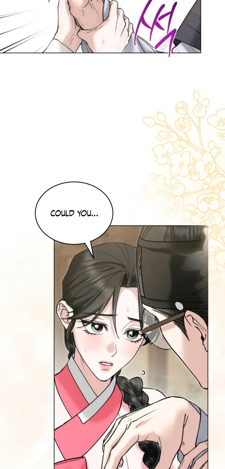Yasei no Yoru Chapter 94 page 47 - 