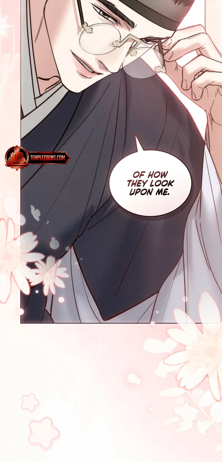 Yasei no Yoru Chapter 94 page 51 - 