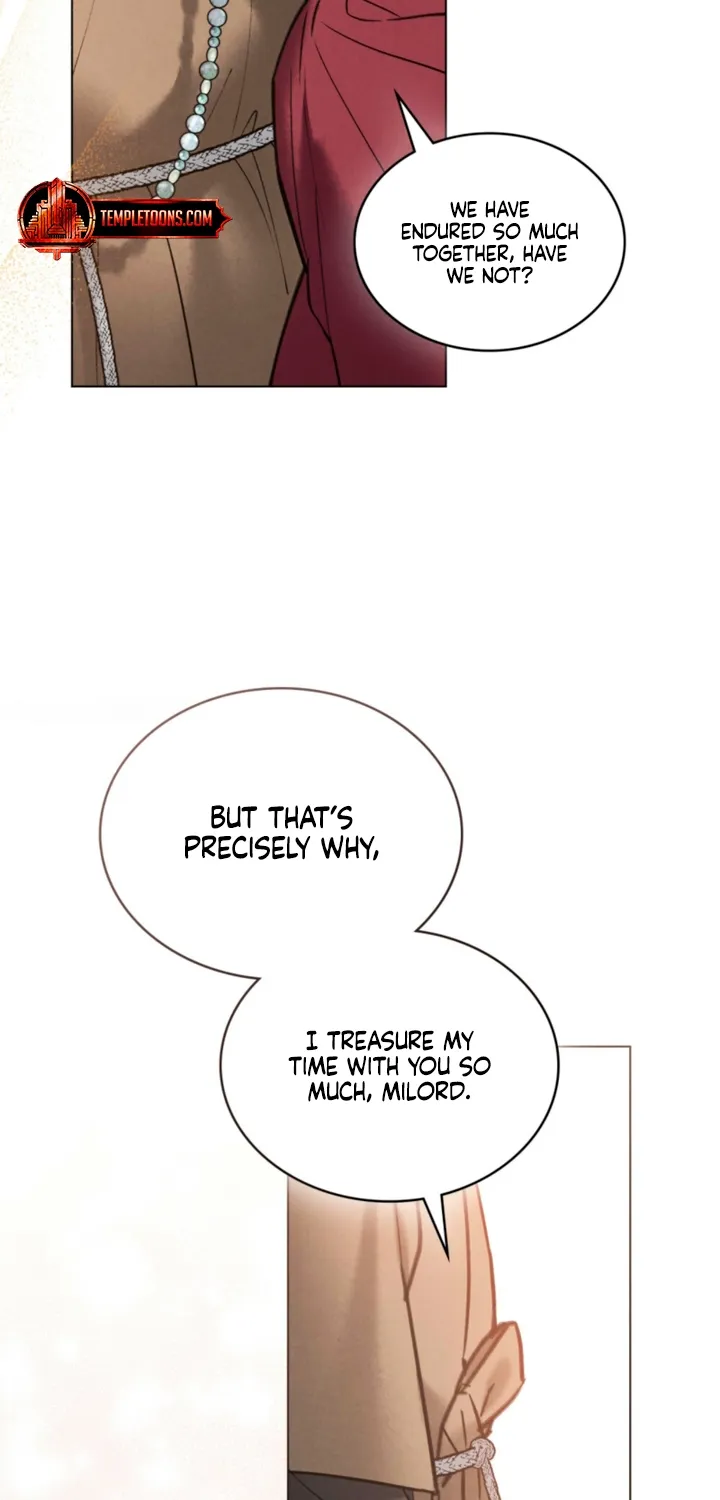 Yasei no Yoru Chapter 94 page 7 - 