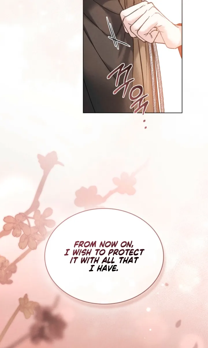 Yasei no Yoru Chapter 94 page 8 - 