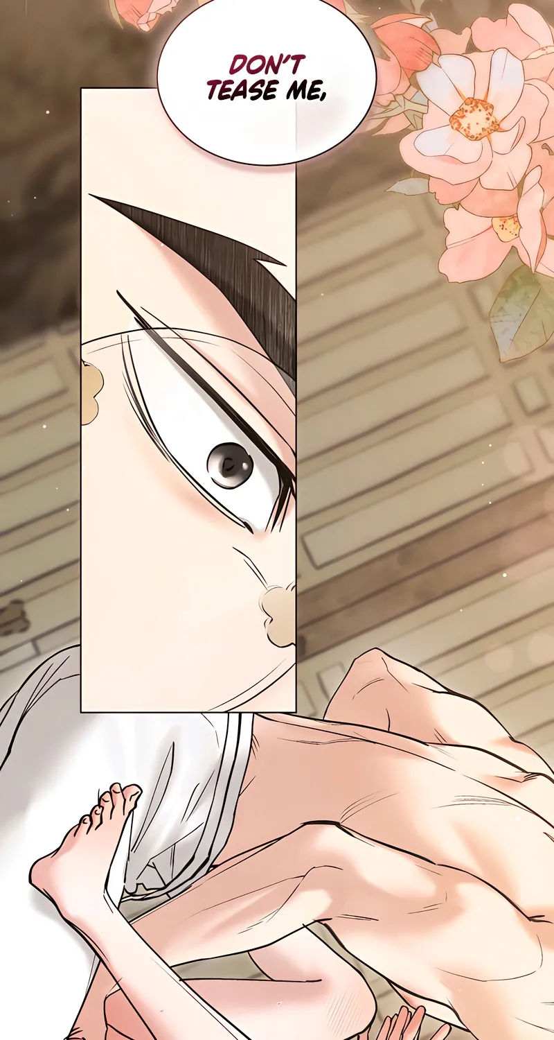 Yasei no Yoru Chapter 95 page 12 - 