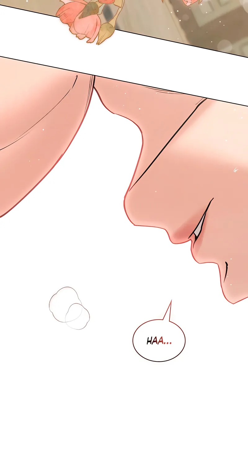 Yasei no Yoru Chapter 95 page 14 - 