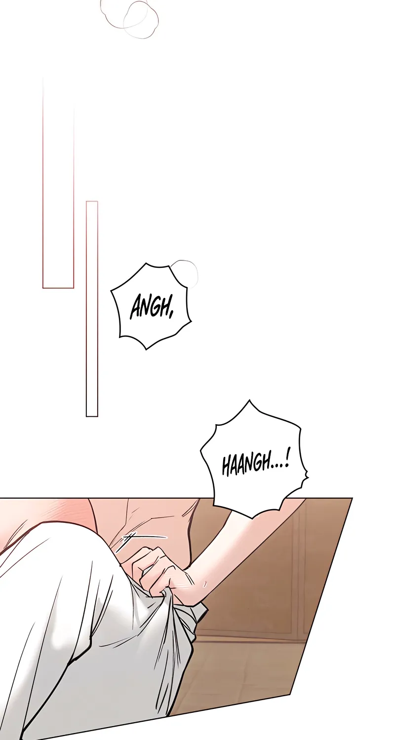 Yasei no Yoru Chapter 95 page 17 - 