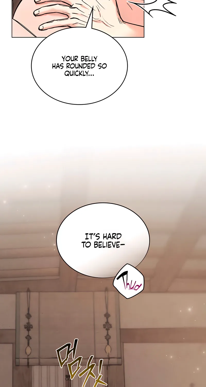 Yasei no Yoru Chapter 95 page 27 - 