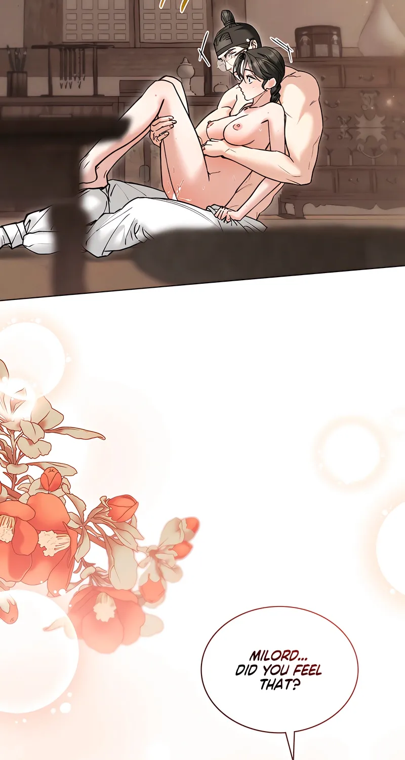 Yasei no Yoru Chapter 95 page 28 - 