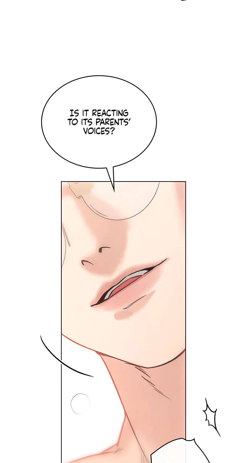 Yasei no Yoru Chapter 95 page 32 - 